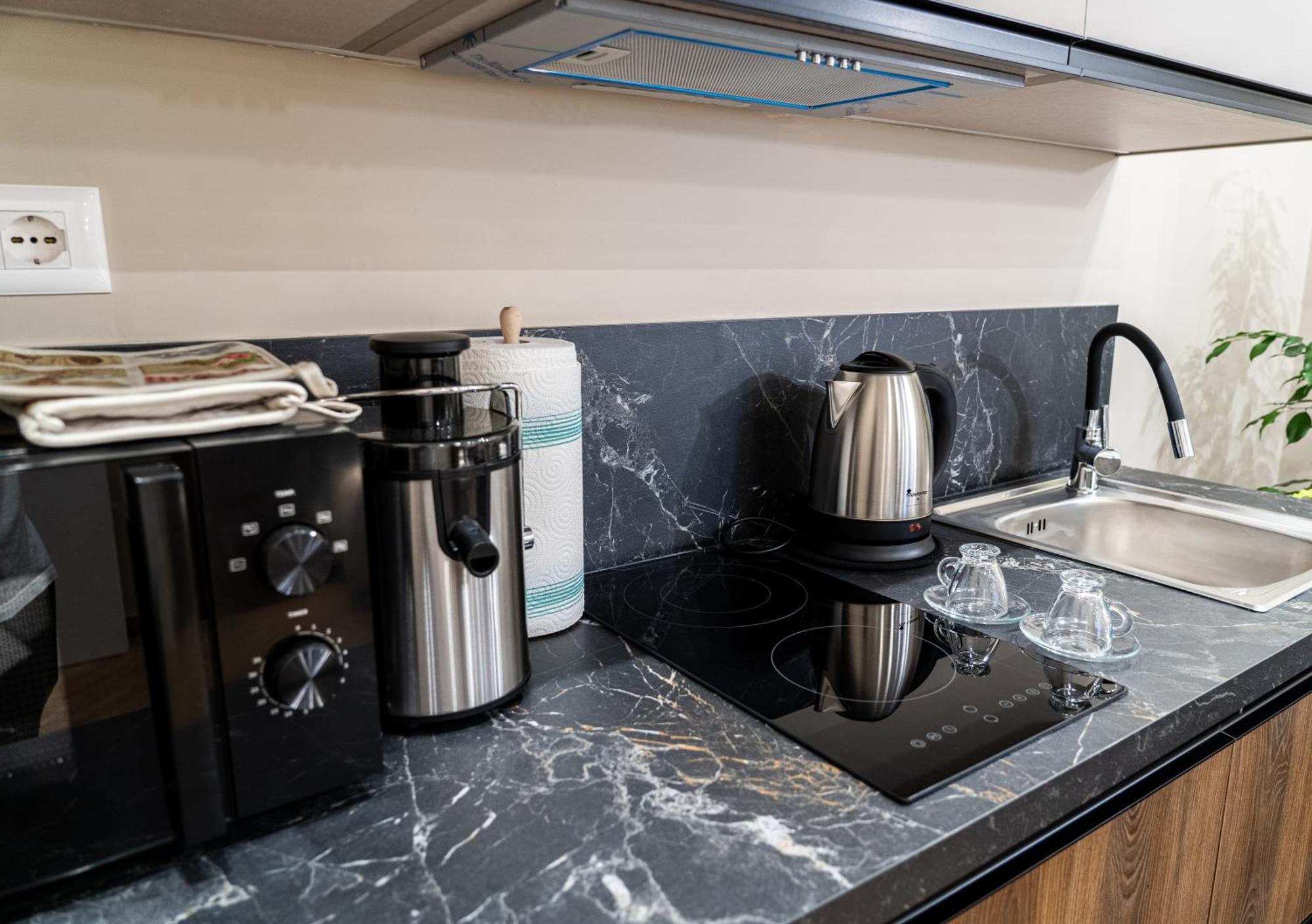 Apartamento Progarden Luxury *
