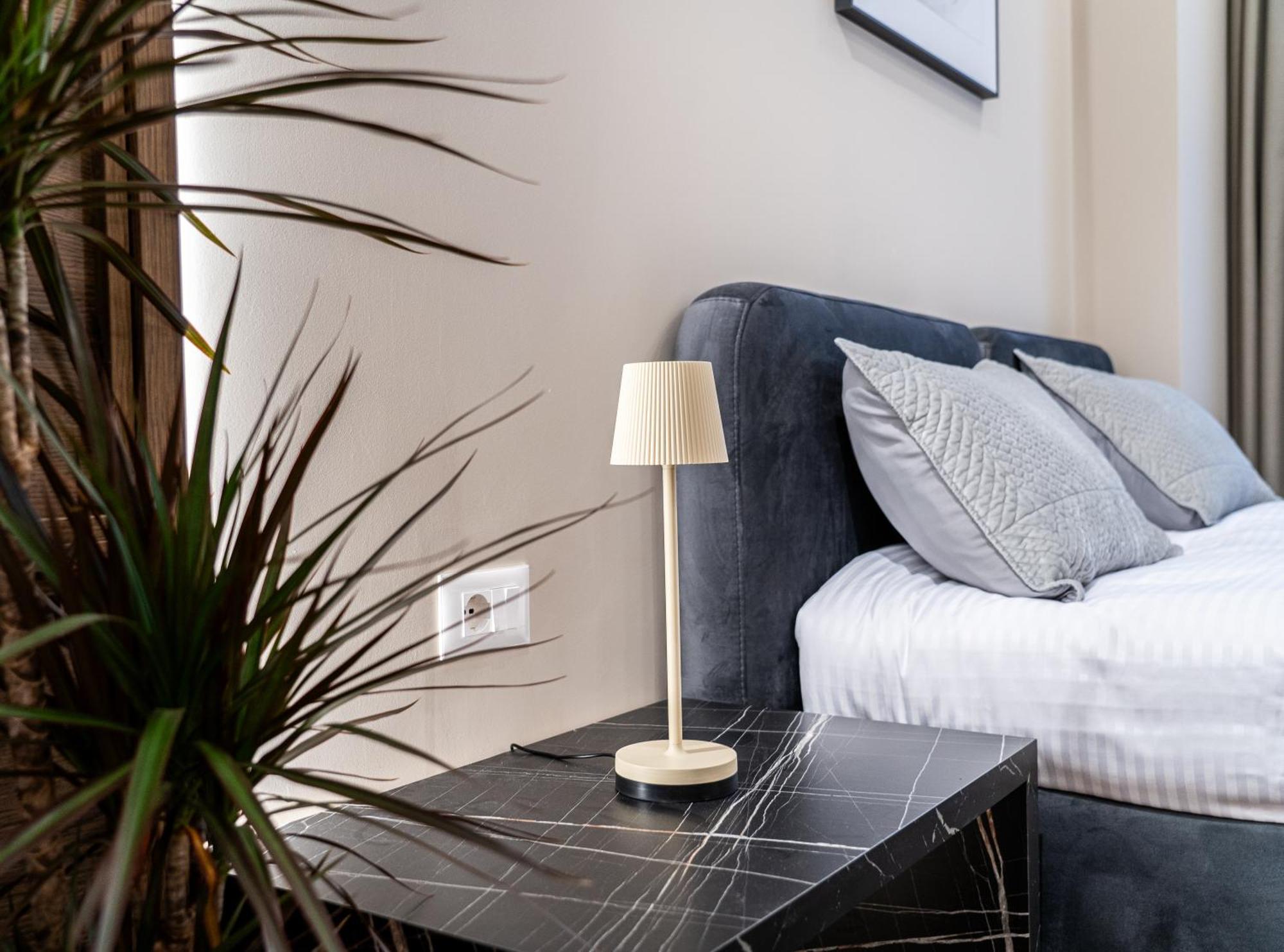 Progarden Luxury