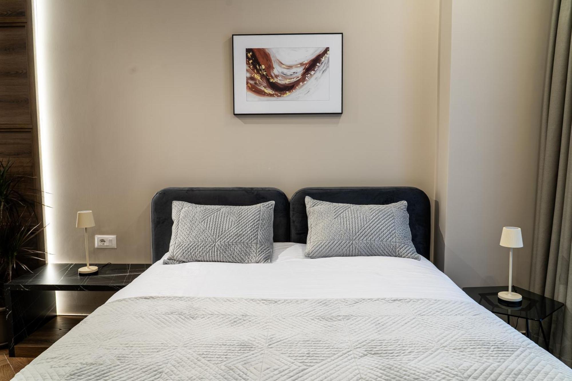 Apartamento Progarden Luxury