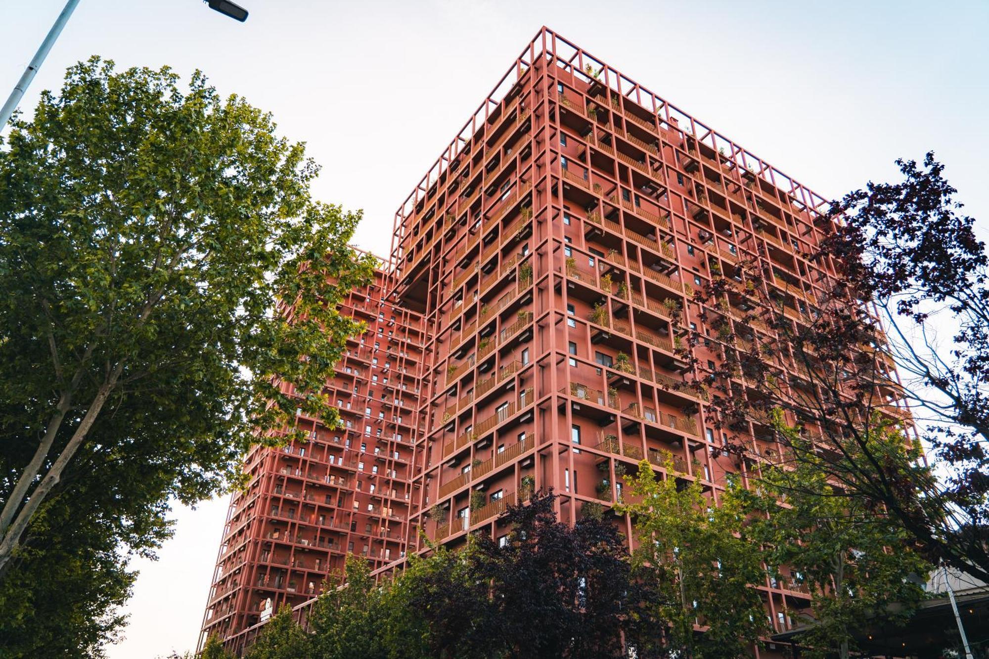 Apartamento Progarden Luxury *