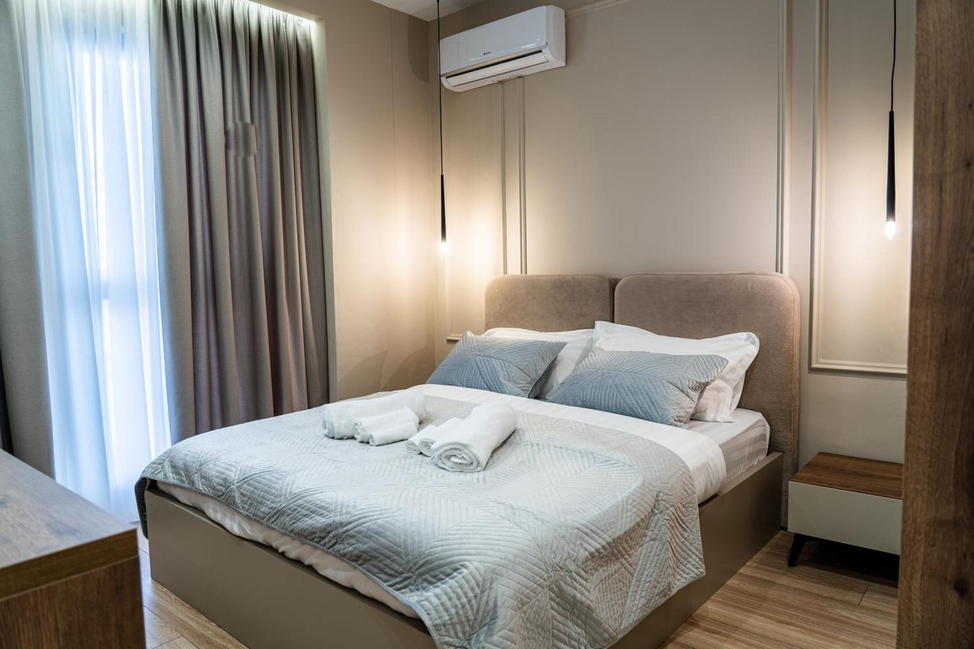 Progarden Luxury Apartamento *