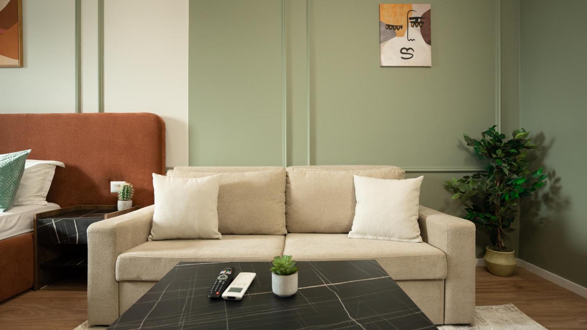 Progarden Luxury