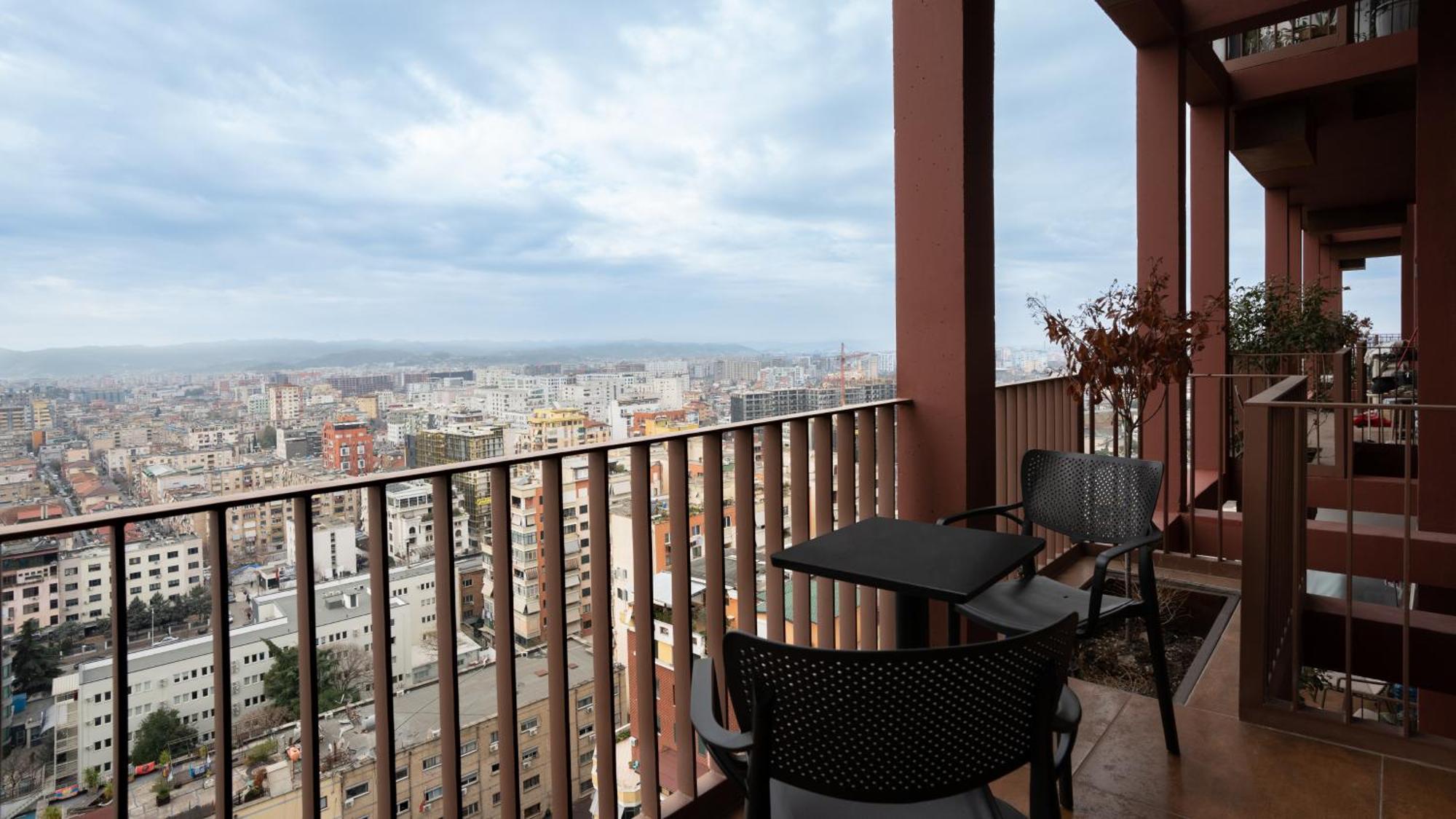 Progarden Luxury