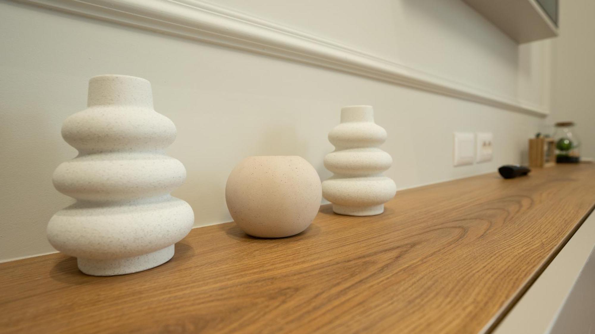 Apartamento Progarden Luxury *