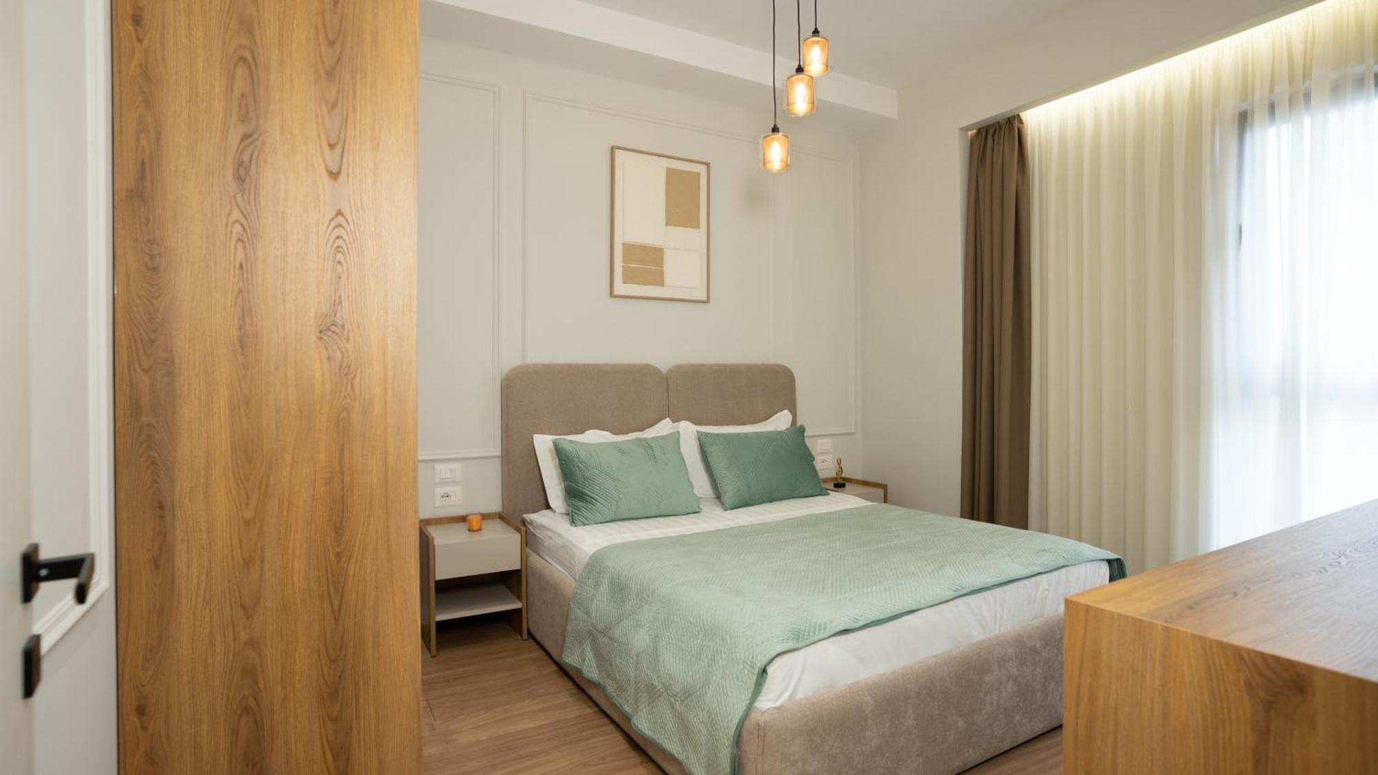 Progarden Luxury * Tirana