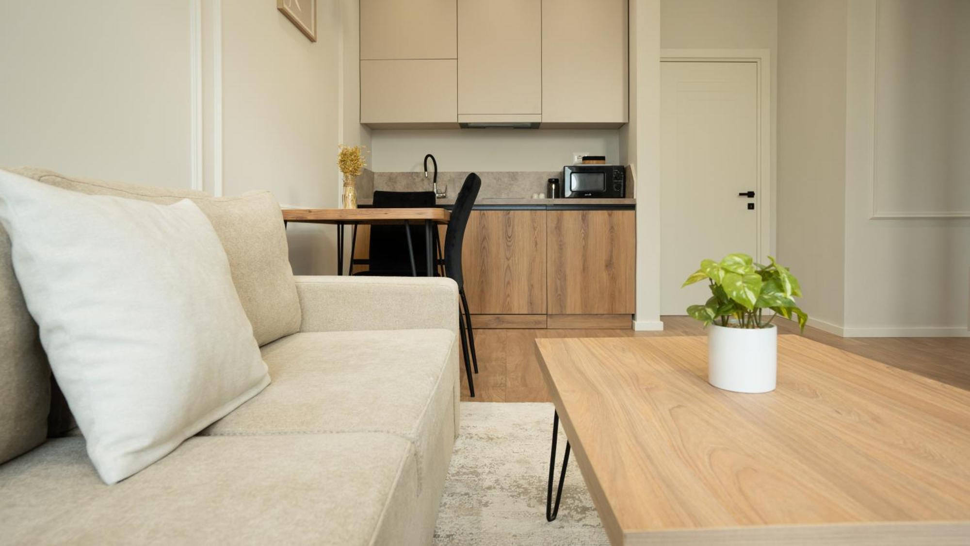 Progarden Luxury Tirana