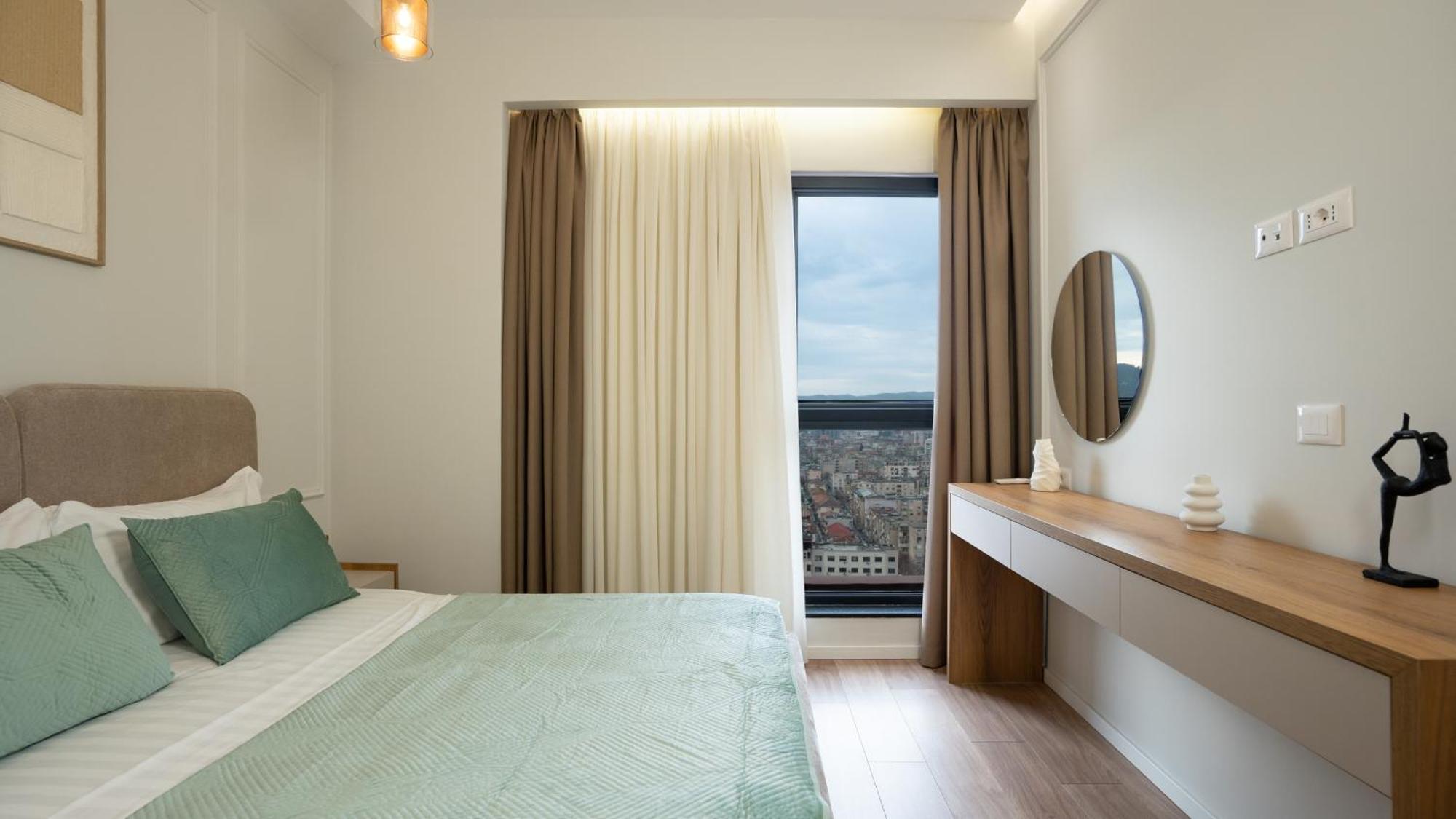 Progarden Luxury Apartamento