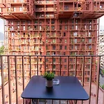 Progarden Luxury Apartments Tirana
