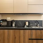 Progarden Luxury Apartments Tirana