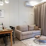 Progarden Luxury Apartments Tirana