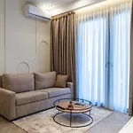 Progarden Luxury Apartments Tirana