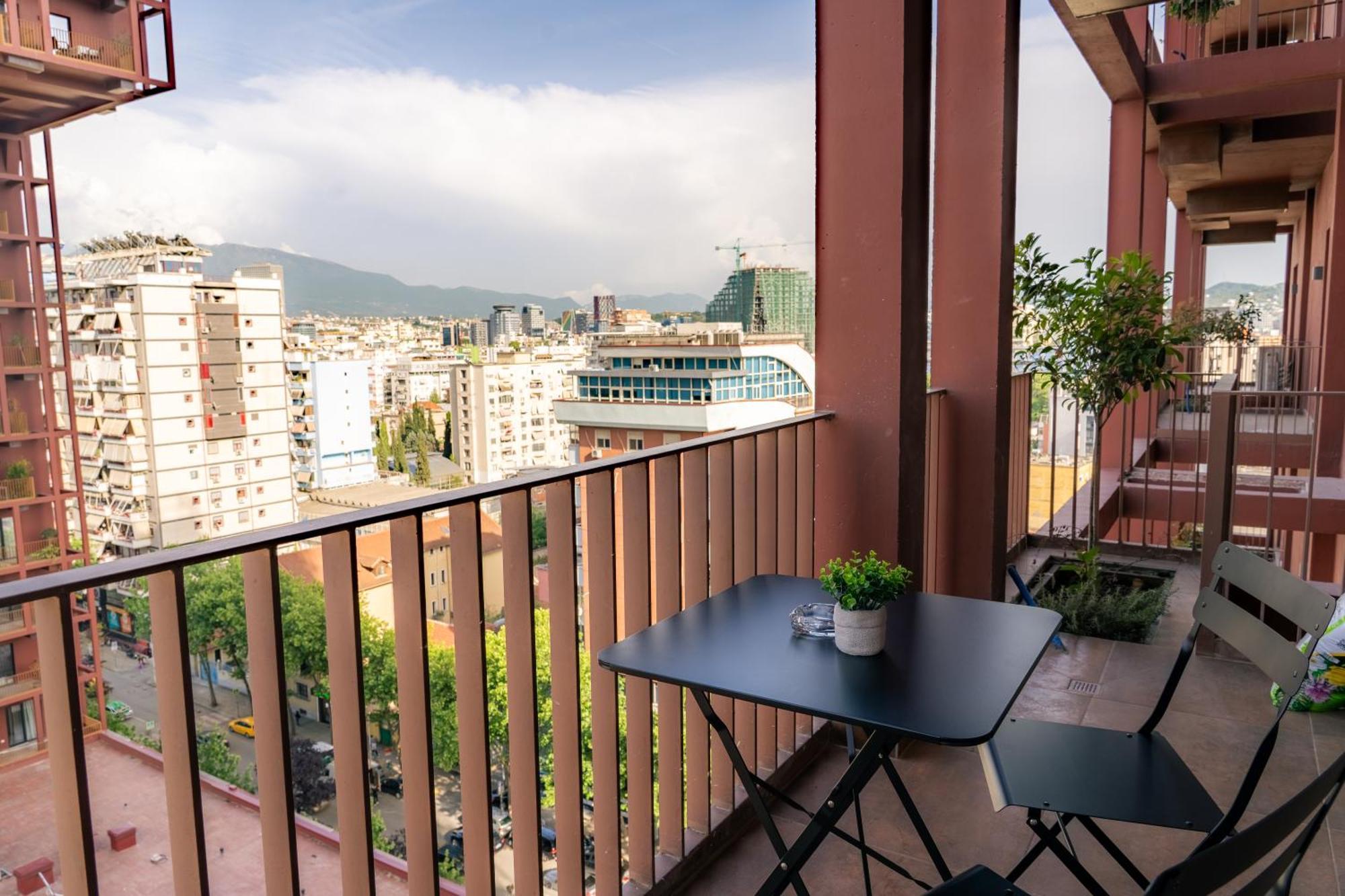 Progarden Luxury Tirana