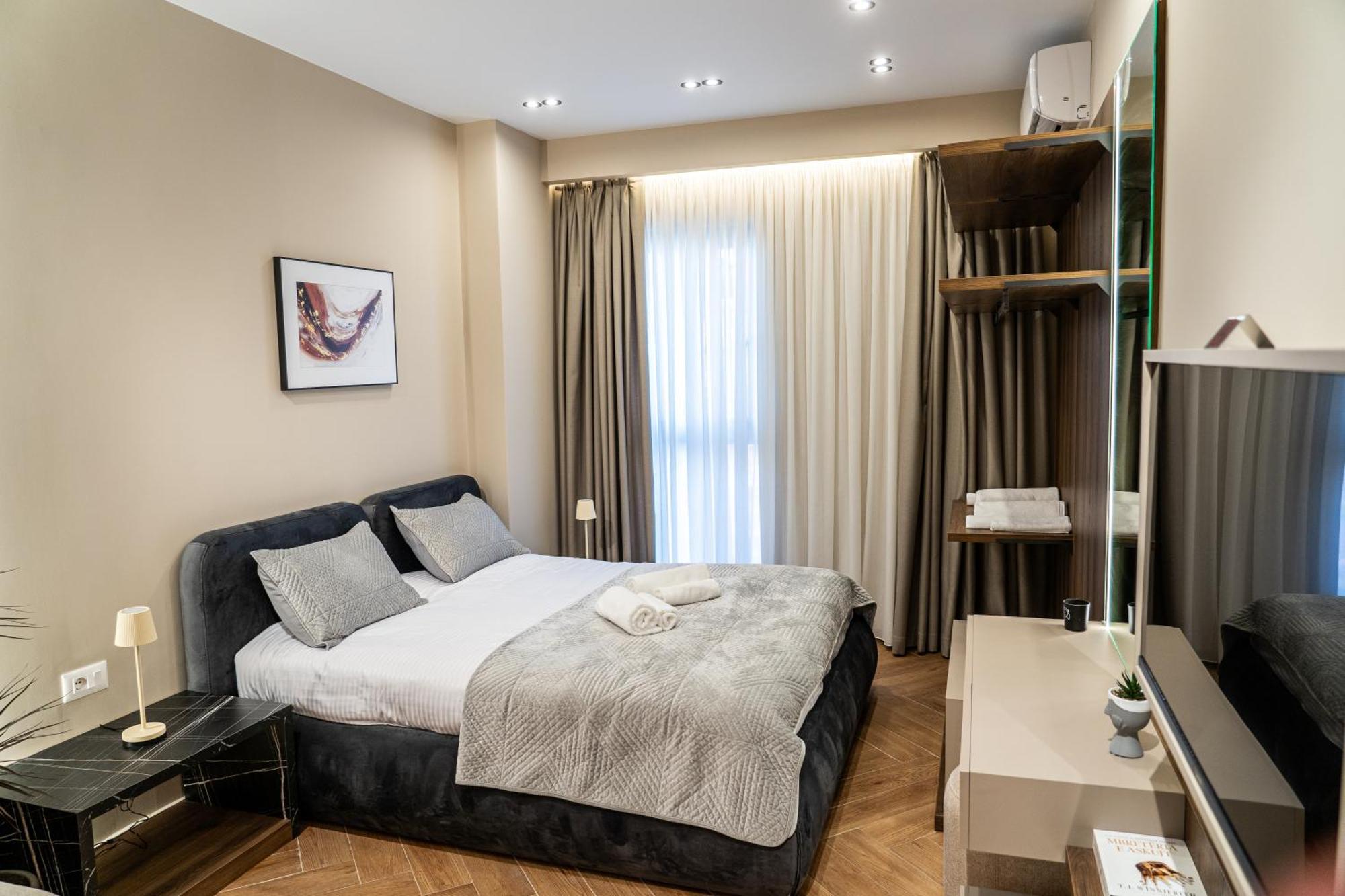 Progarden Luxury * Tirana