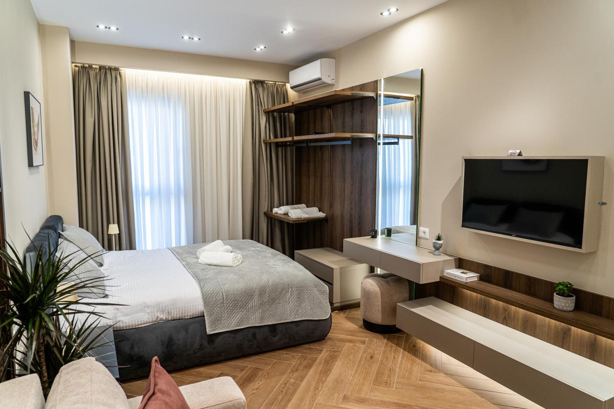 Apartament Progarden Luxury *