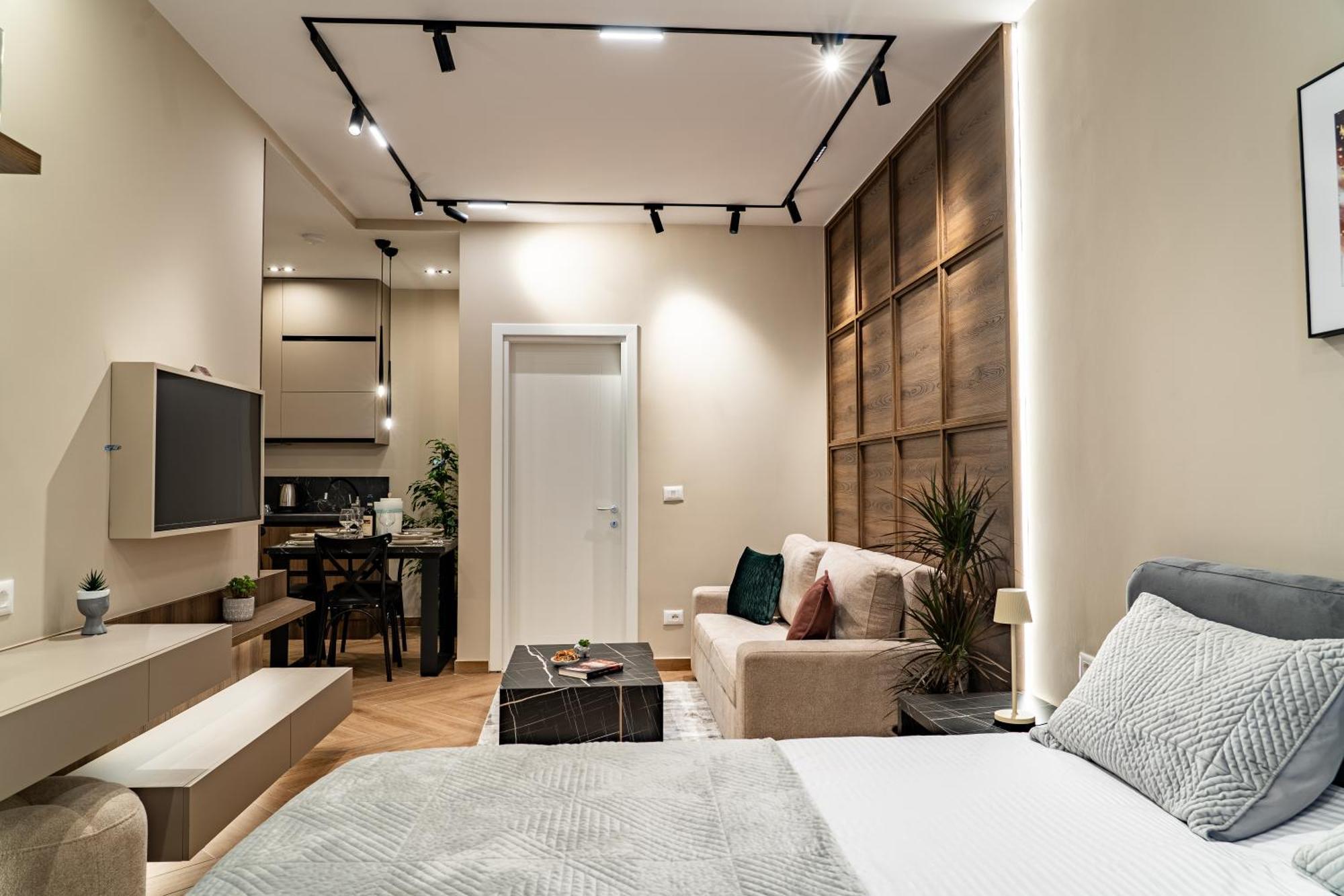 Progarden Luxury * Tirana