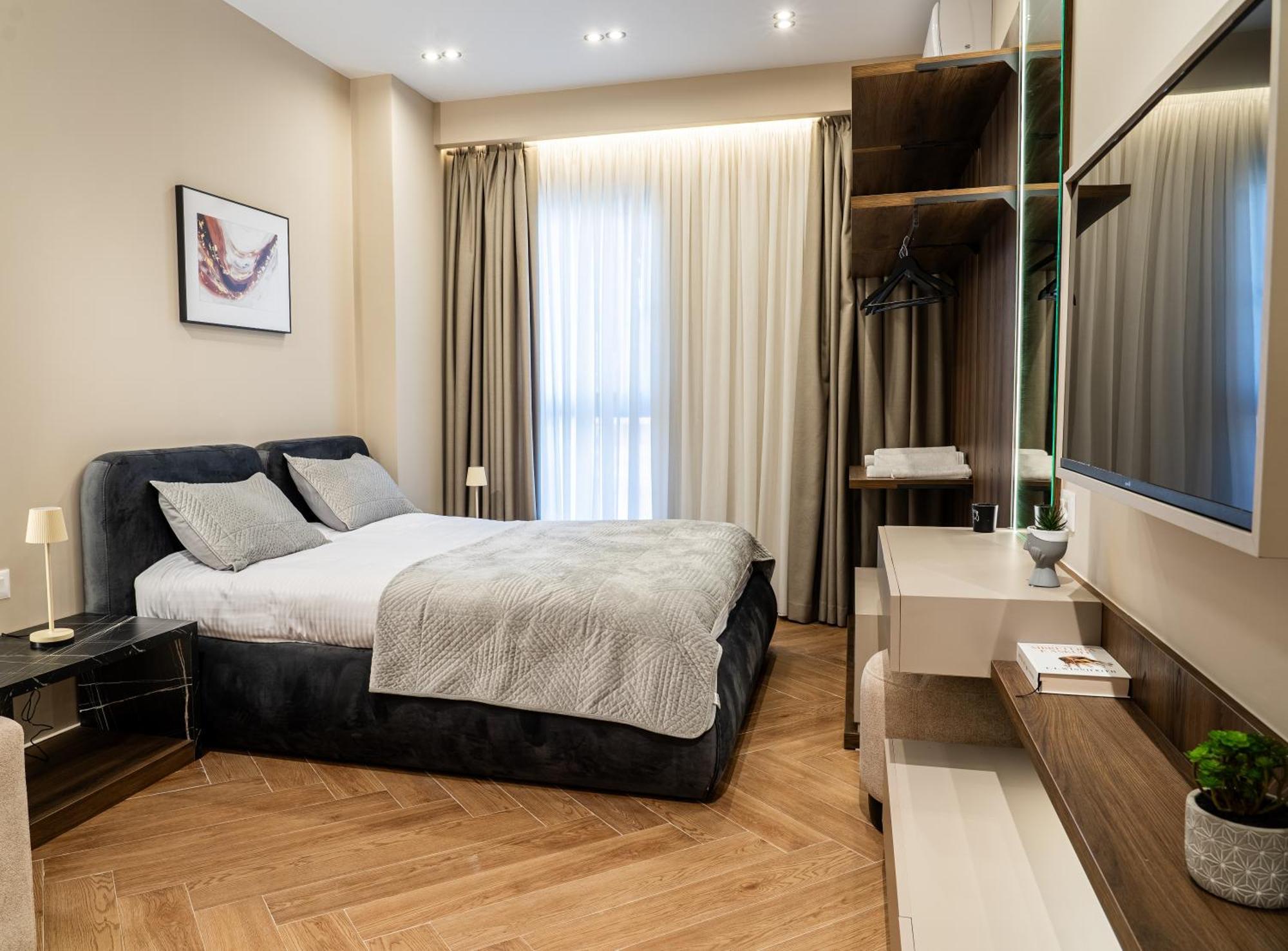 Progarden Luxury