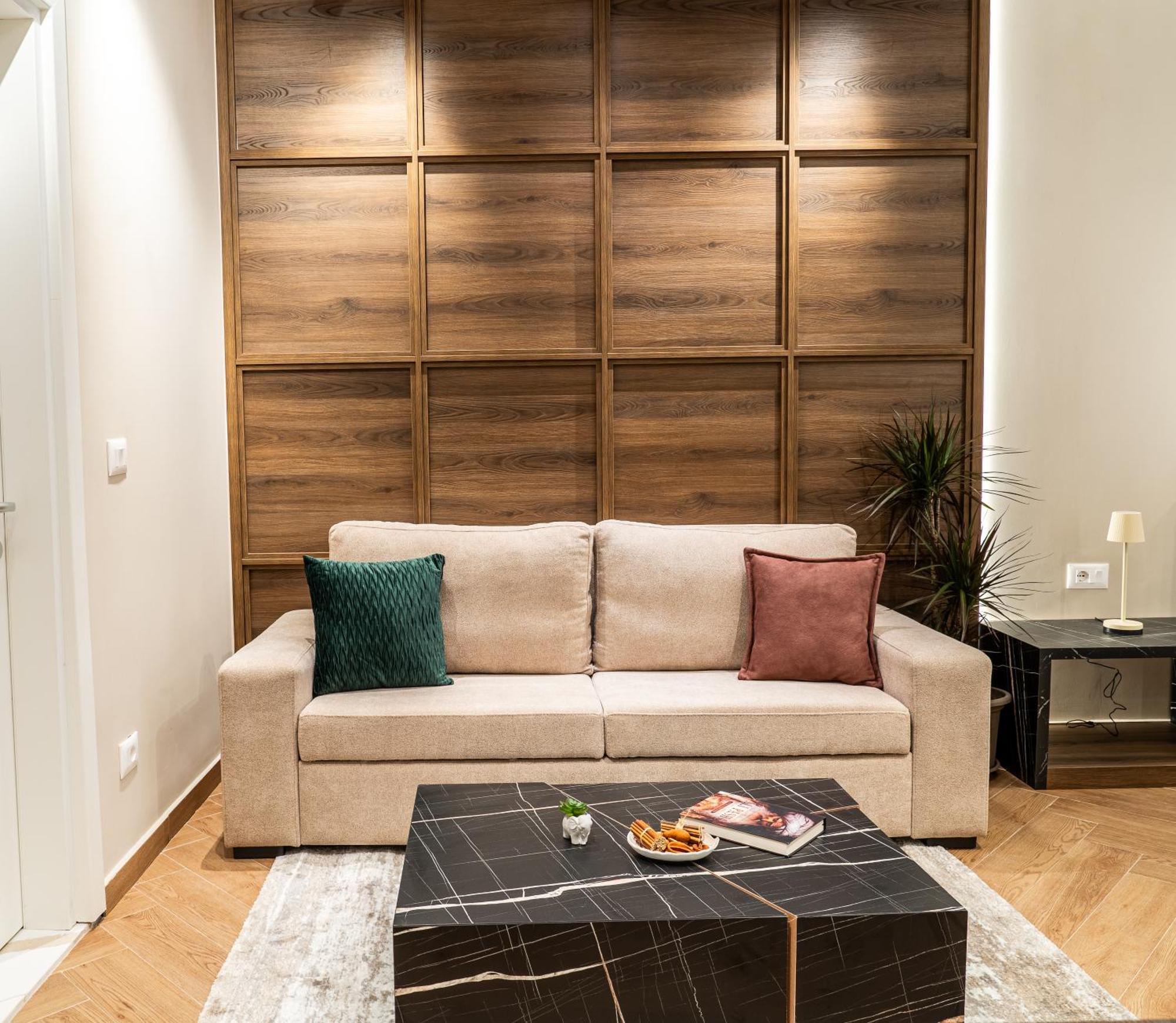 Progarden Luxury Tirana