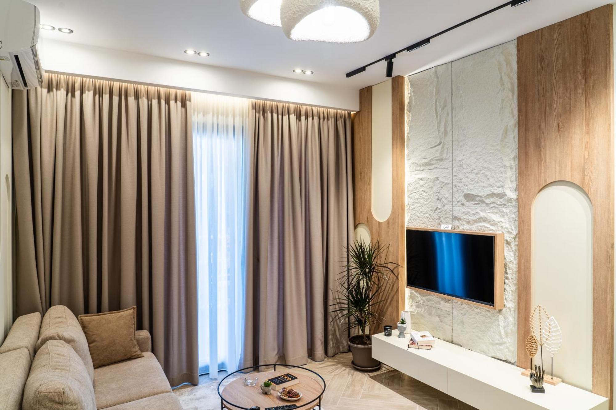 Progarden Luxury