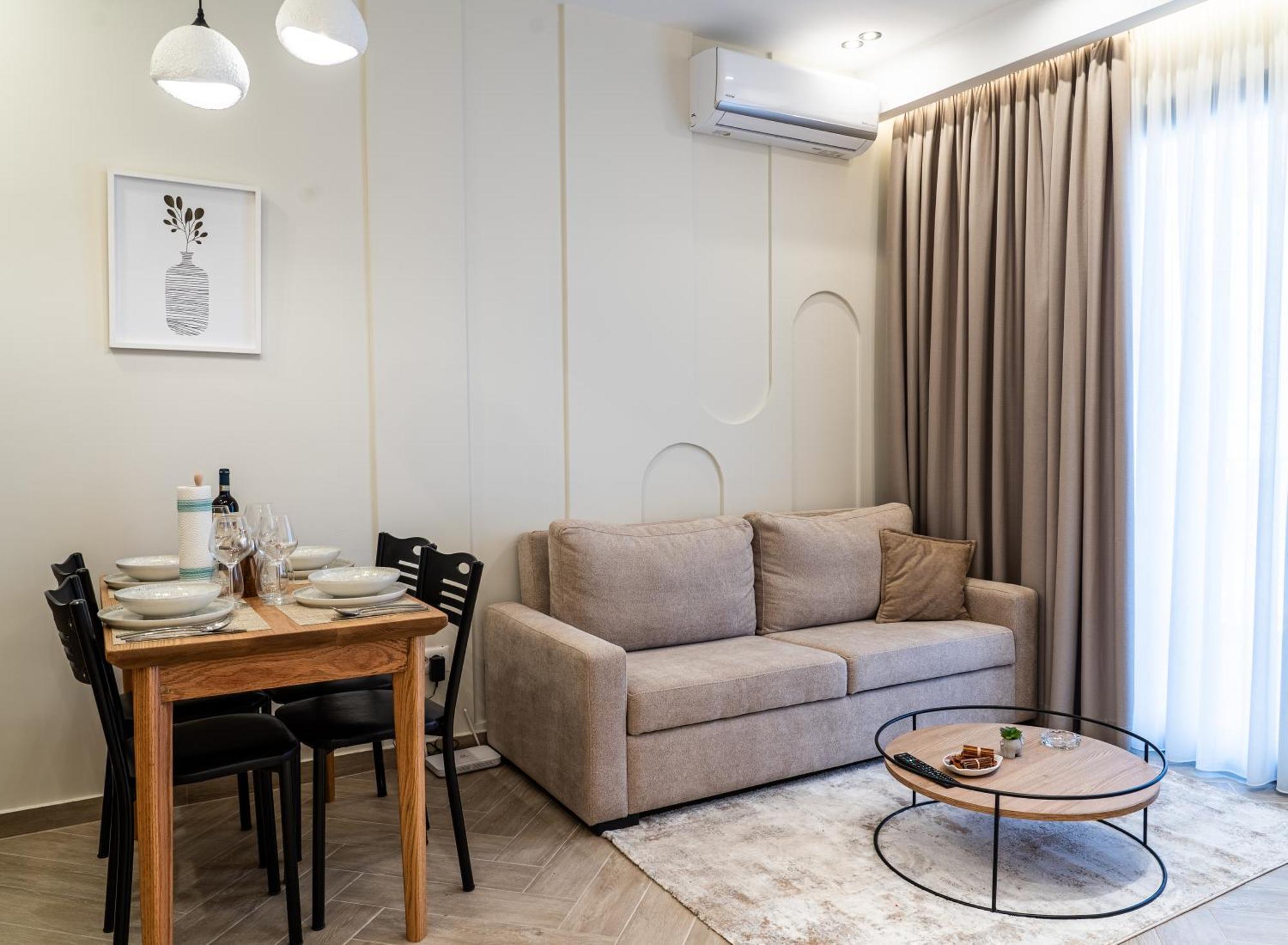 Apartament Progarden Luxury