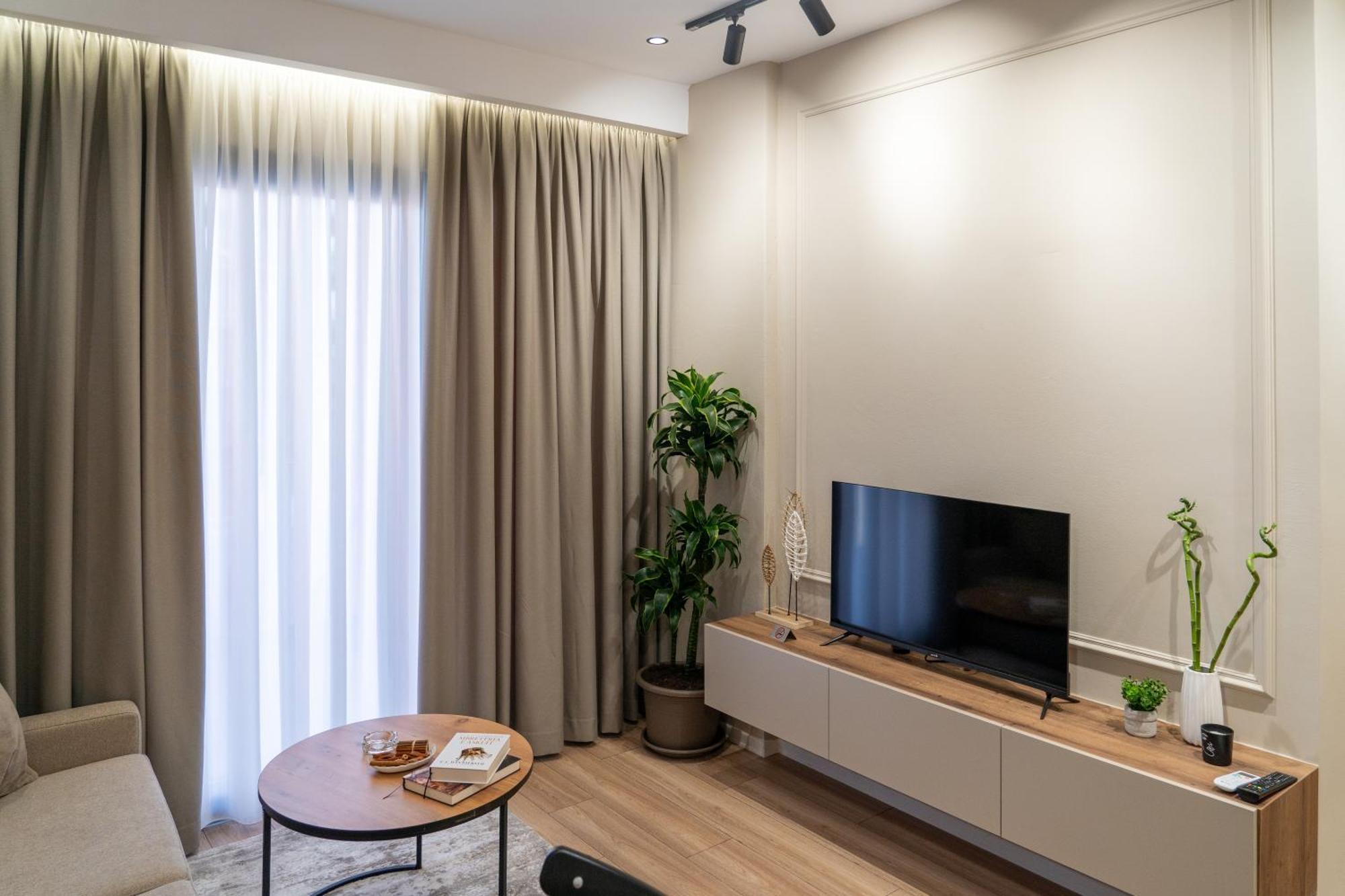 Apartament Progarden Luxury *