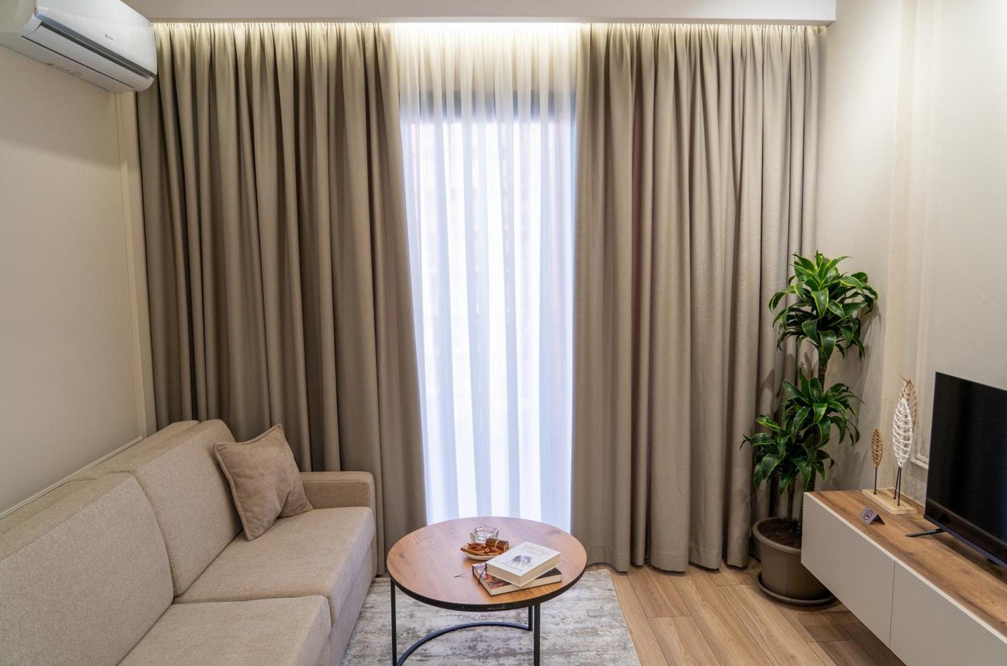Progarden Luxury