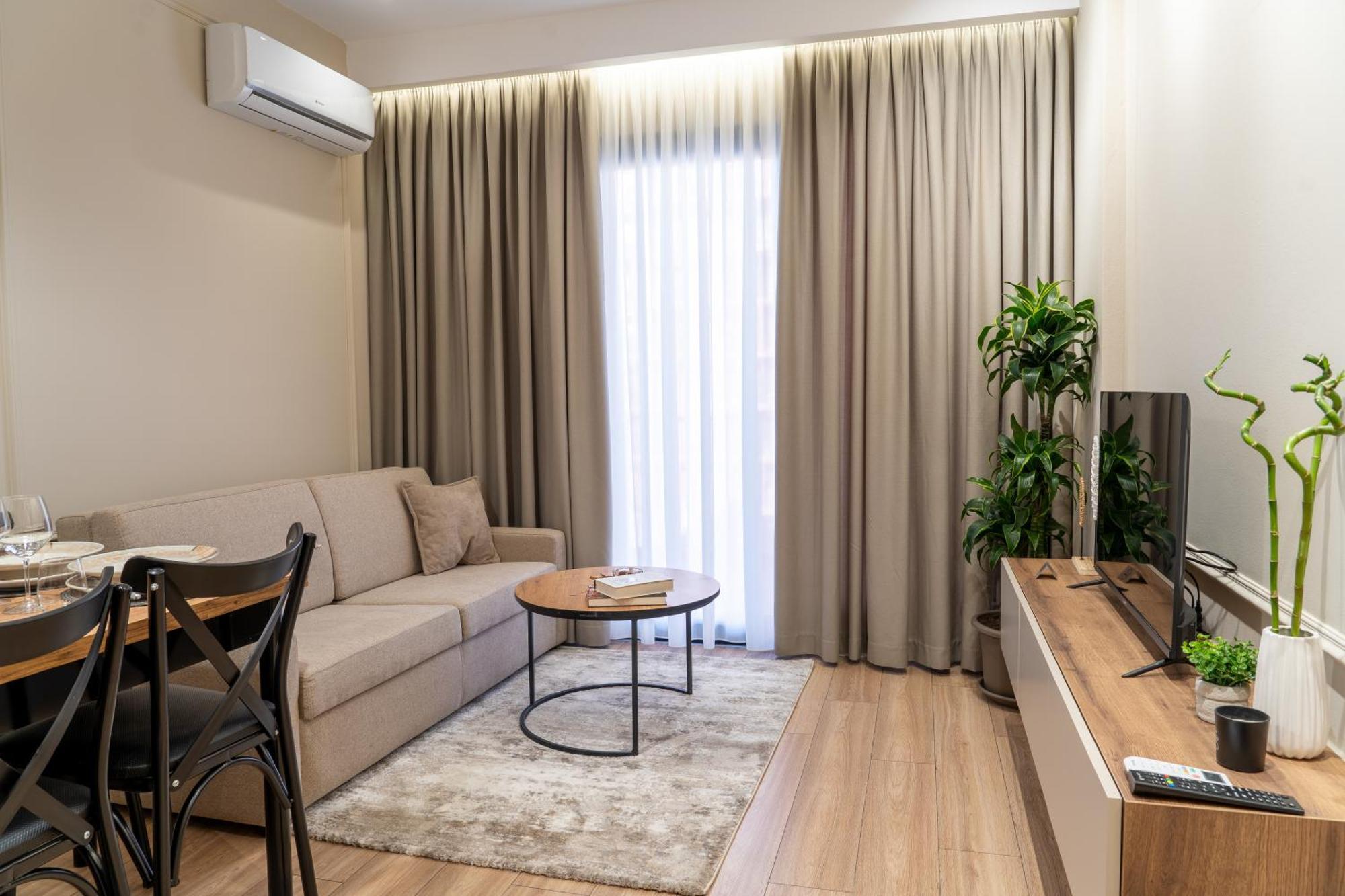 Progarden Luxury Apartament