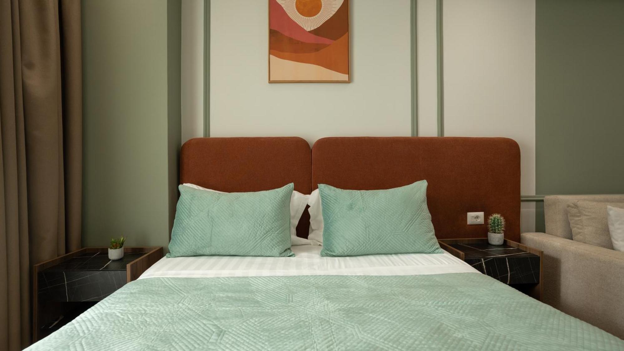 Progarden Luxury * Tirana