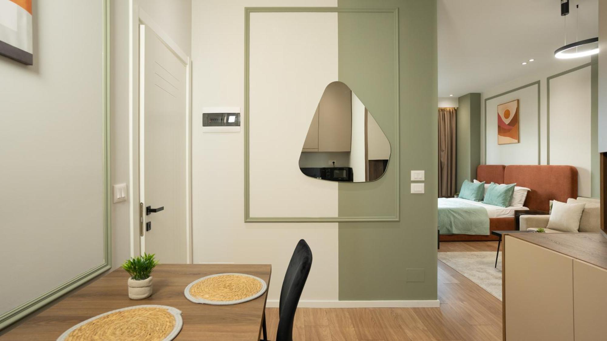 Progarden Luxury * Tirana