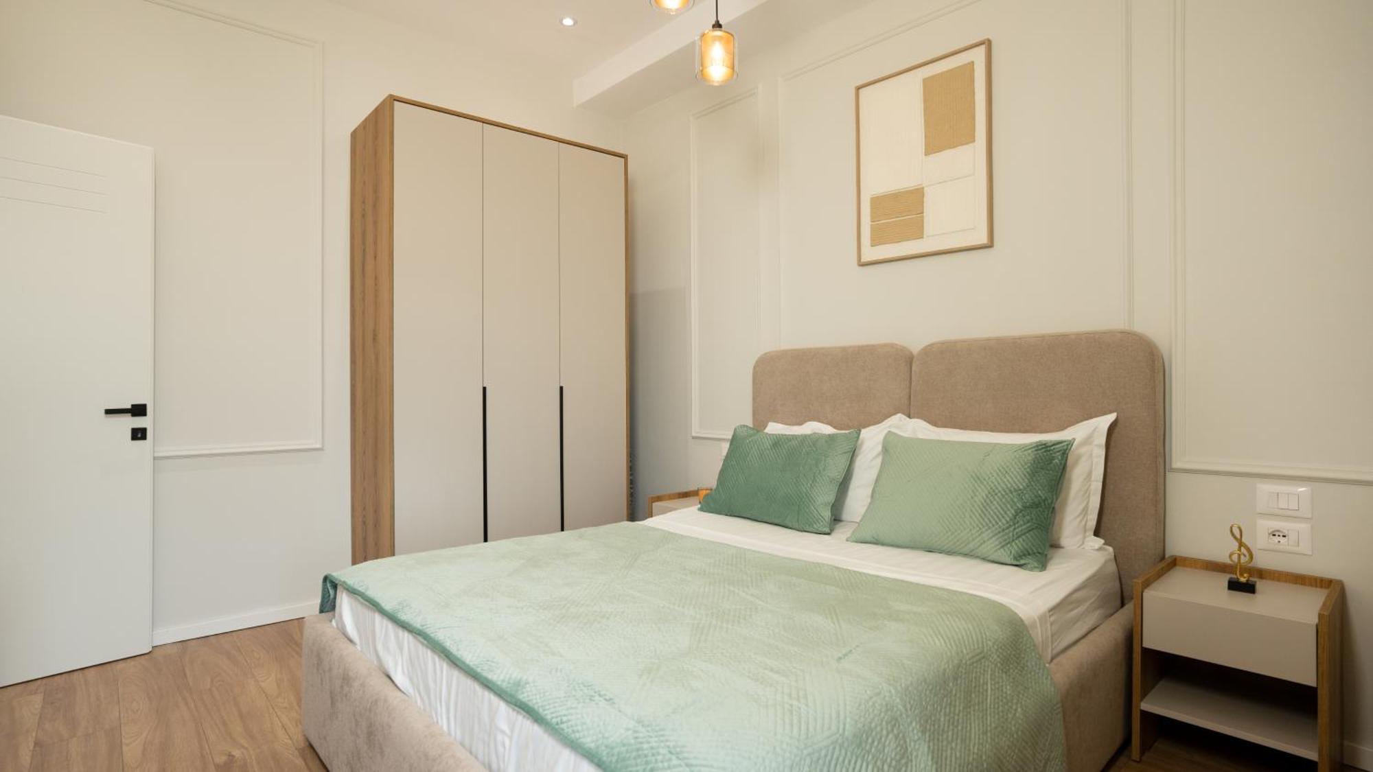 Progarden Luxury * Tirana