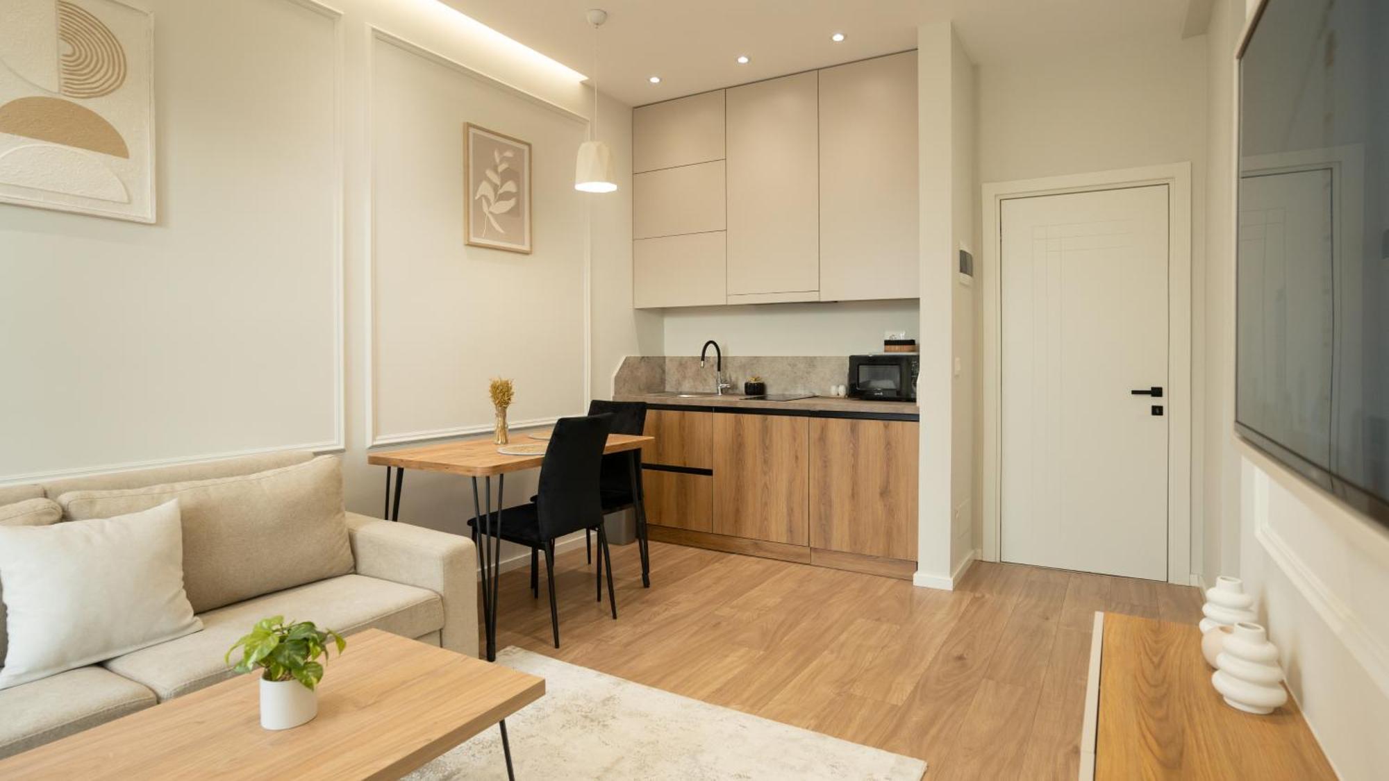 Progarden Luxury