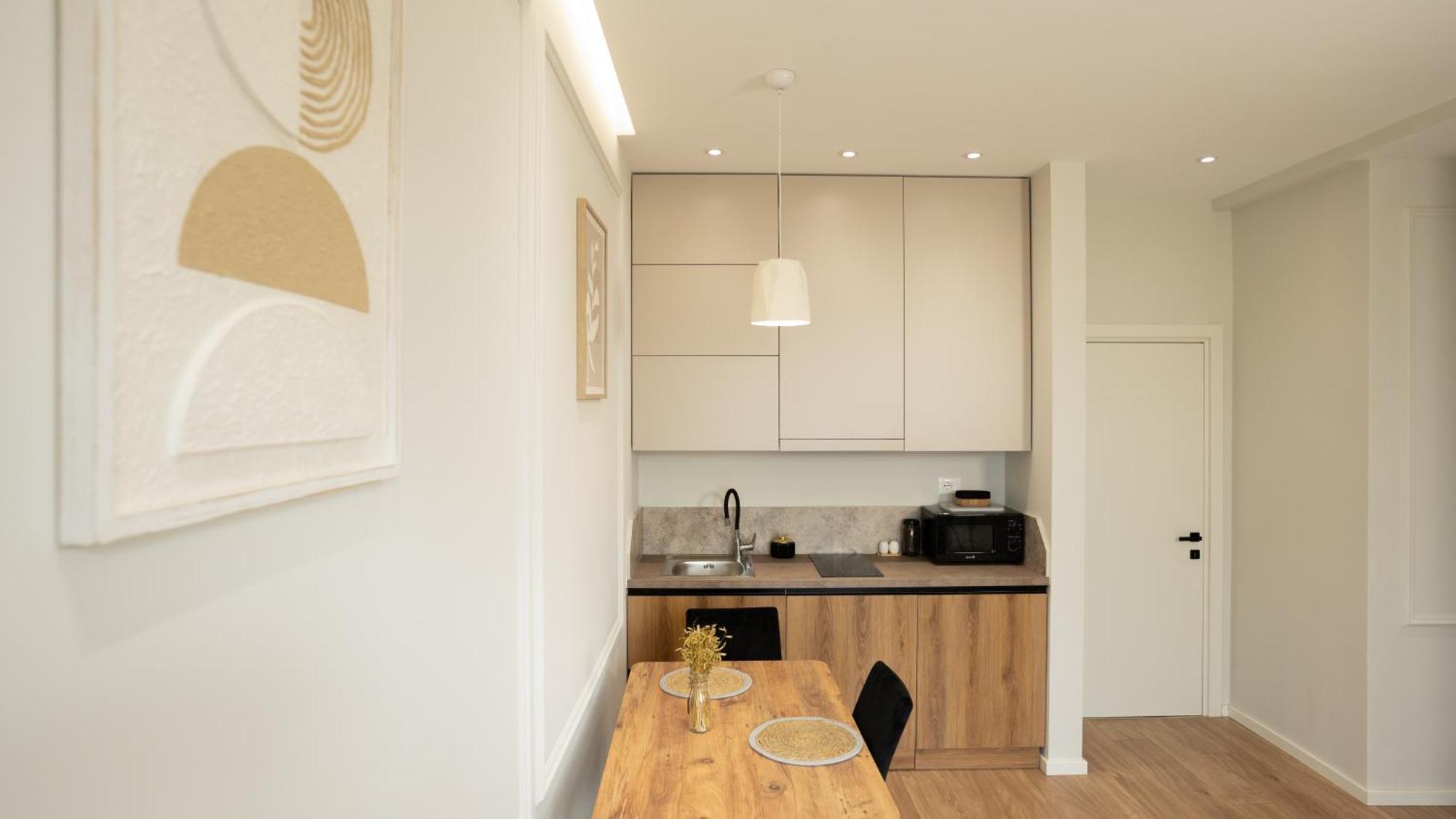 Progarden Luxury Tirana